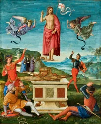 Verrijzenis van Christus
